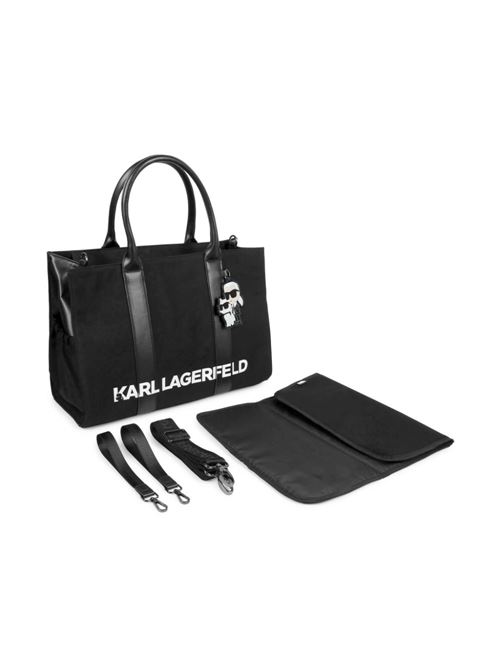 Borsa fasciatoio Karl Lagerfeld Kids | Z3032309B